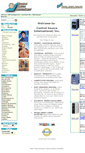 Mobile Screenshot of controlsourceintl.com